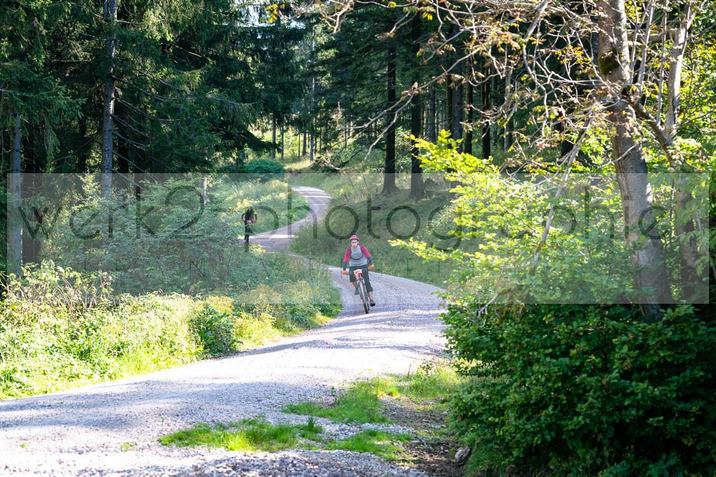 RennsteigRIDE 2021 | Schmiedefeld, 4. September 2021

