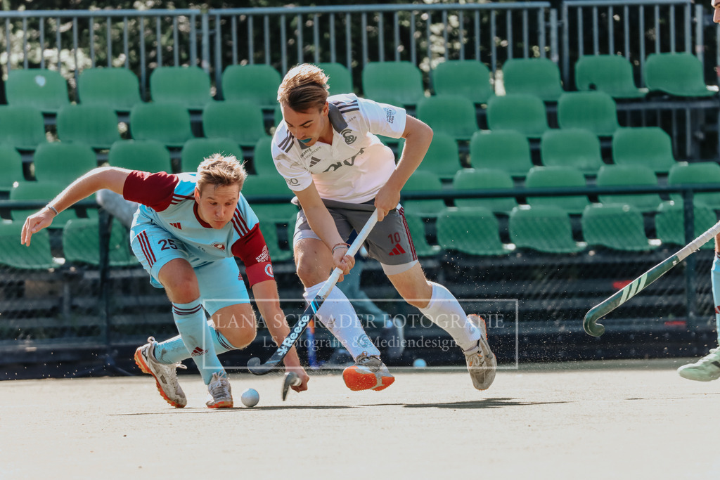 Herren_Bundesliga_05_UHC-MSC_28.09.25_Hamburg (155 von 313) | lanaschraderfotografie - Realisiert mit Pictrs.com