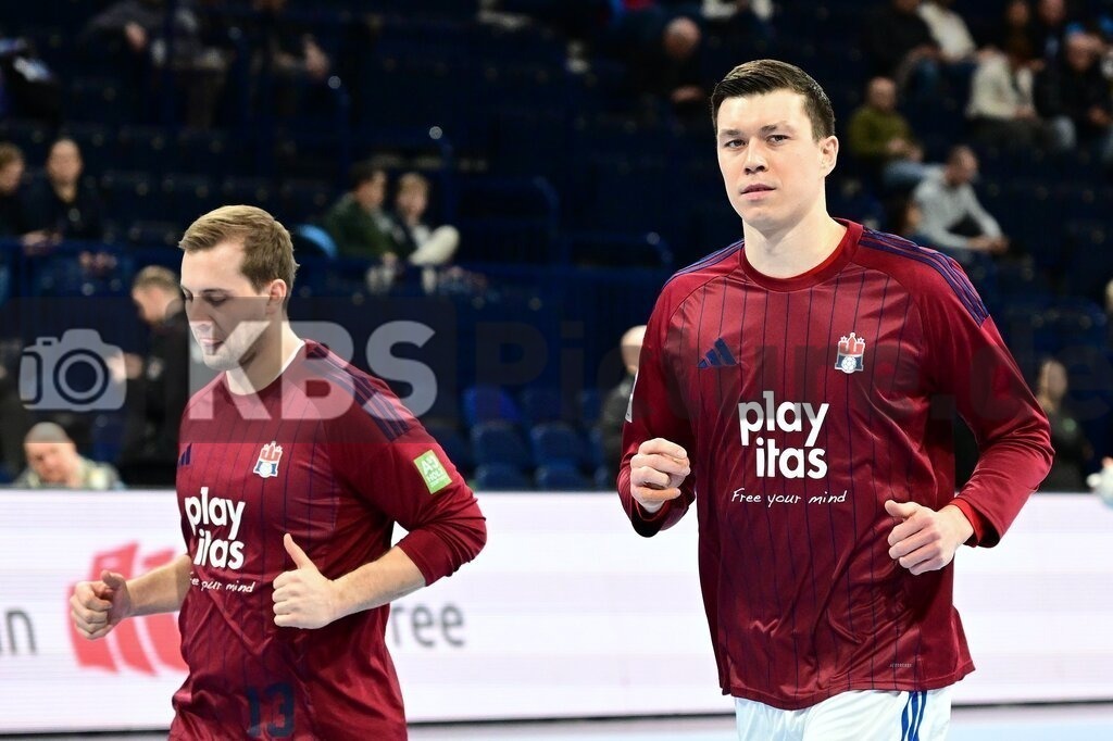 KBS Picture_HSVH-Melsungen_004 | Valiullin Azat (HSV Hamburg) ,Sportarena :  Barclays Arena Hamburg, - Realisiert mit Pictrs.com