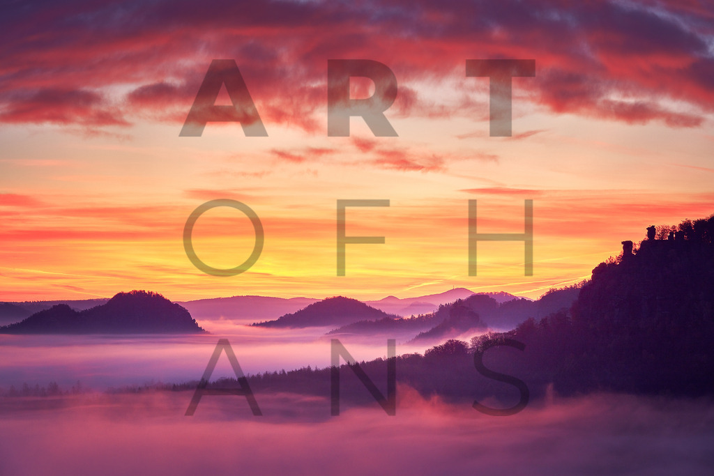 Ein Hans Fineart Original | Entdecke die Kunst von Hans Fineart - Fotografien für dein Zuhause. Verwandle deine Wände mit einzigartigen Kunstwerken und bringe die Schönheit der Welt in dein Leben. Bestelle jetzt und schaffe einen Ort der Inspiration und Eleganz.