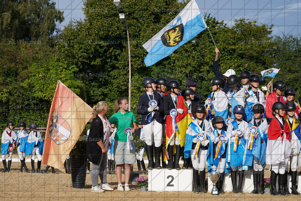 20240825-FAH00573 | Turnierbilder, Reitsportfotos, LAPO, Landesponyturnier, Turnierfotografen Bayern