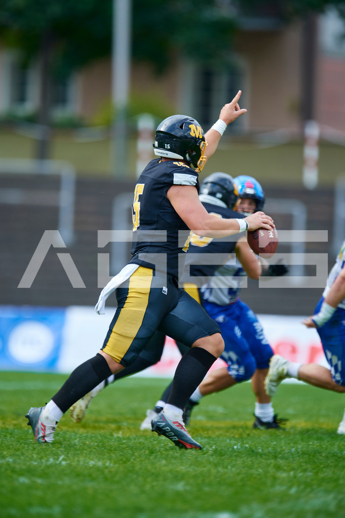 MUC_Cowboys_Comets_AGES__D518541 | Alexander Gerhardt