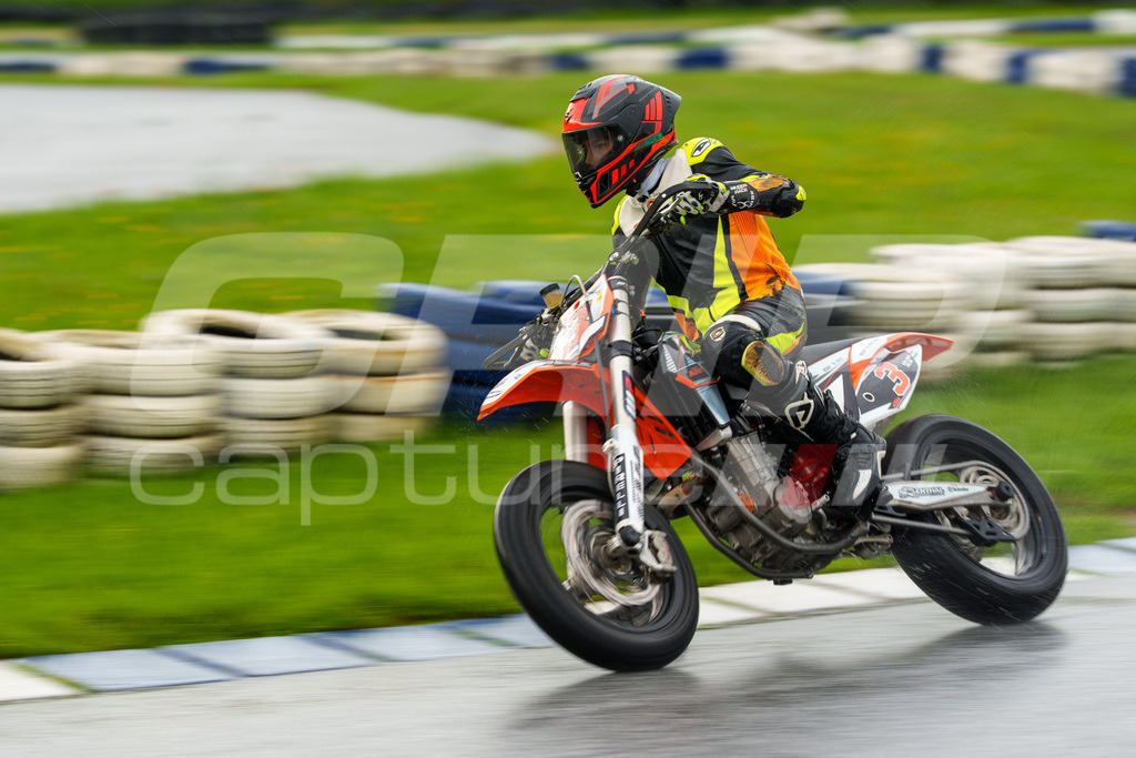 GRIPcapture-20260411-101-999-1212 | GREINBACH, AUSTRIA - JUNE 20-21, 2026: Riders compete during the G-Cup, Austrian Supermoto Championship and Hungarian Supermoto Championship at PS Racing Center Greinbach, Austria. Image shows .Photo: GRIPcapture / Andrea Kurz