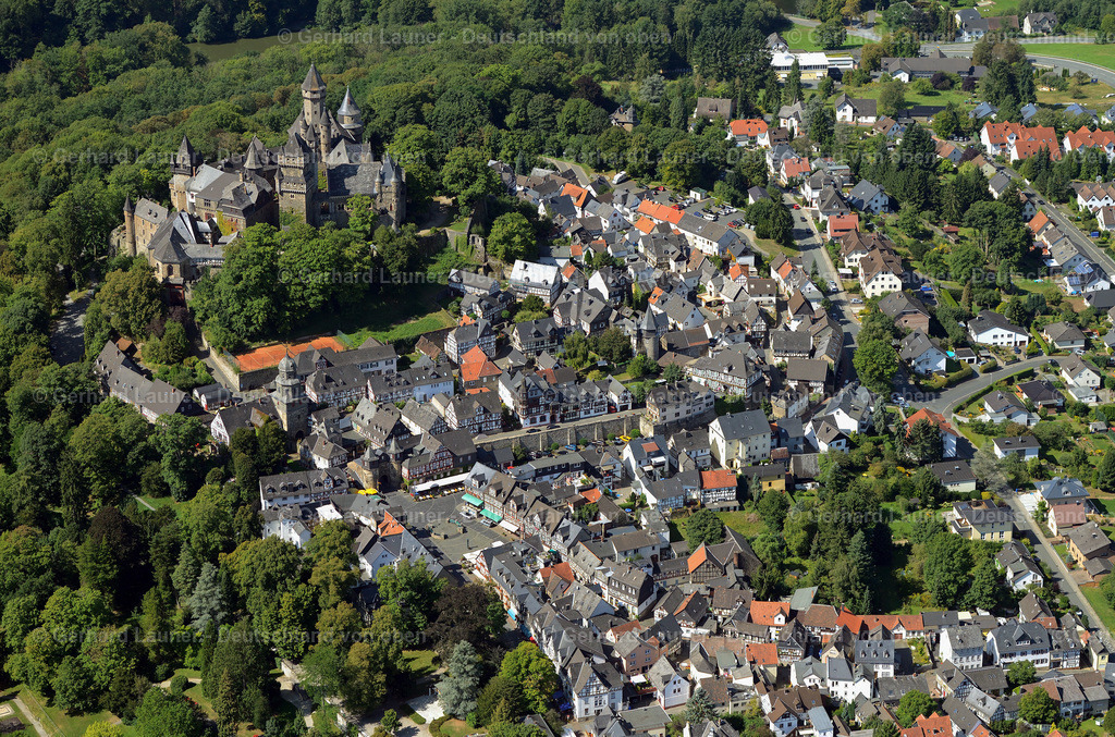 3291346 | Altstadt Braunfels