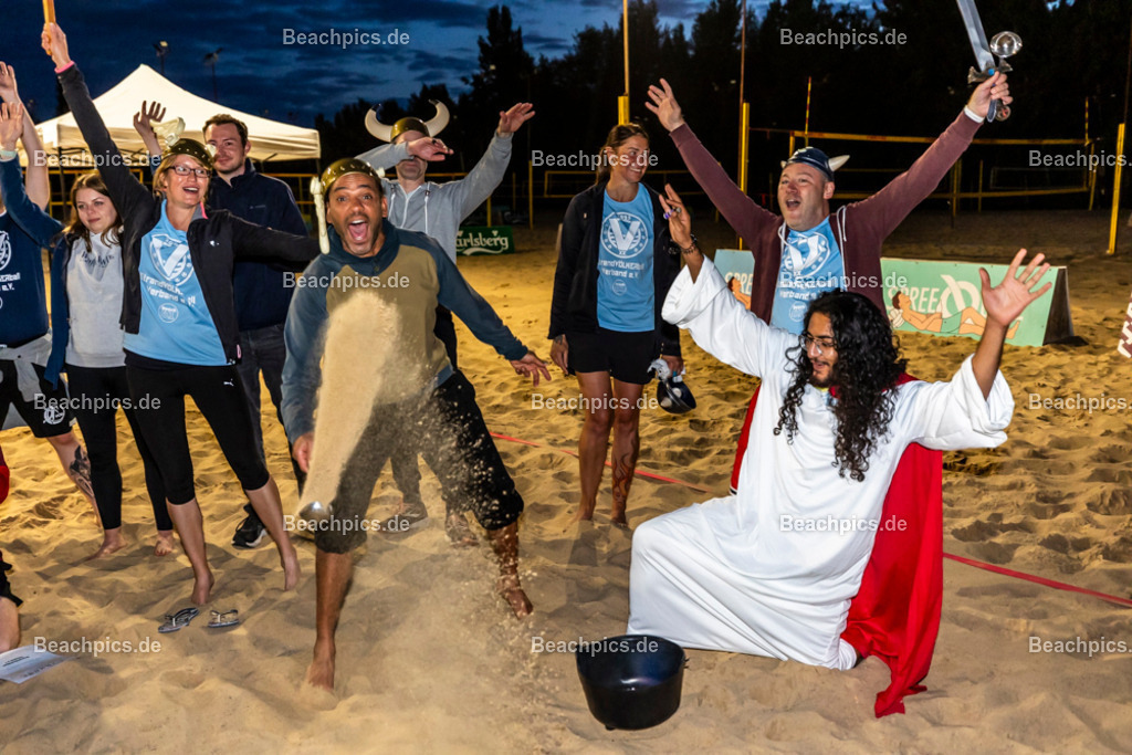 2025-200087263-Strandvölkerball-WM |  24.08.2025; Berlin Foto: Gerold Rebsch - www.beachpics.de