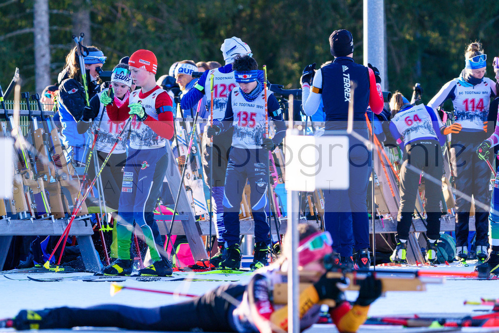 DSC Notschrei | 2. DSV E.INFRA Schülercup im Nordic-Center Notschrei am 17. bis 19. Januar 2025