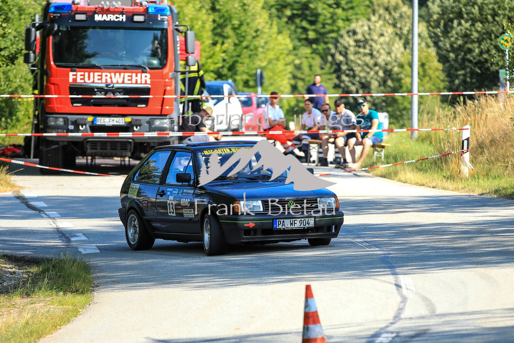 OE7A6619 | Werner Fuchs, MSG Bay.Wald Hutthurm