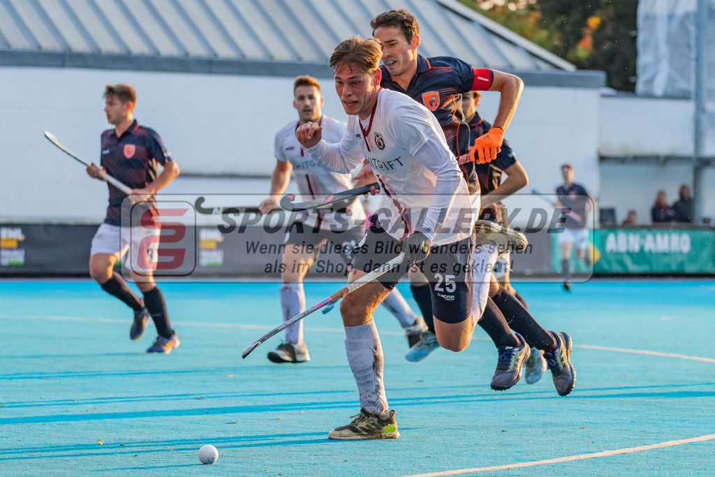 SM_20220930-D5A_1833 | CA Montrouge - Wimbledon HC / 3:5
