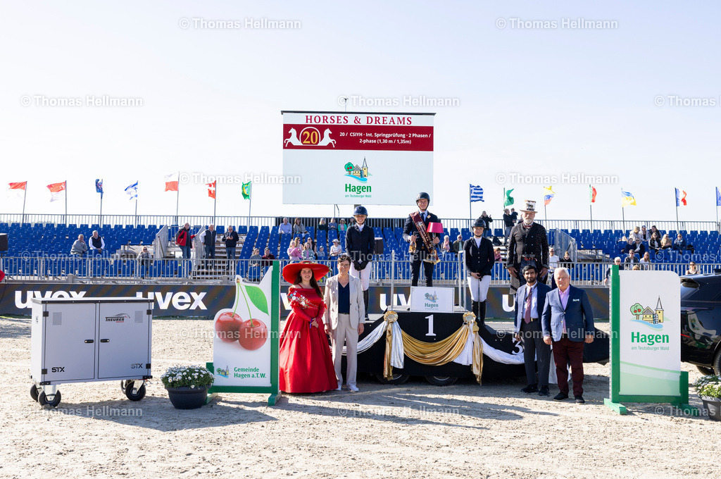 TH_635-FALLENBERG Soenke (GER)_ OCEAN BLUE TF_36414 | Horses &amp; Dreams 2026 am 24.04.26 in Hagen a.T.W., Thomas Hellmann, 635FALLENBERG Soenke (GER), OCEAN BLUE TF