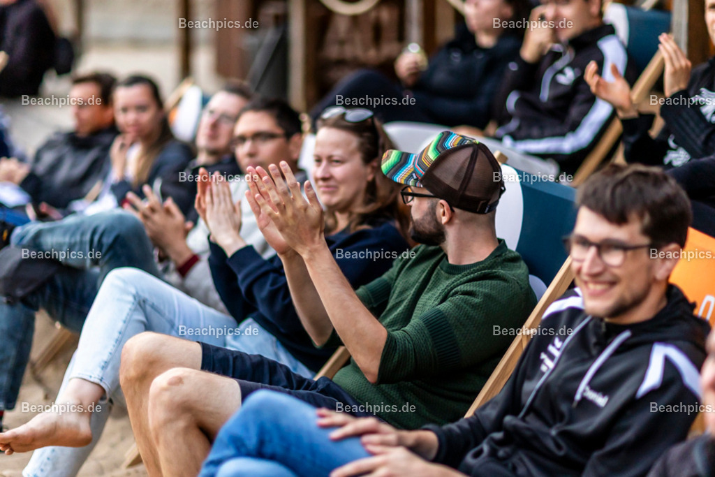 2025-200086457-Strandvölkerball-WM |  24.08.2025; Berlin Foto: Gerold Rebsch - www.beachpics.de