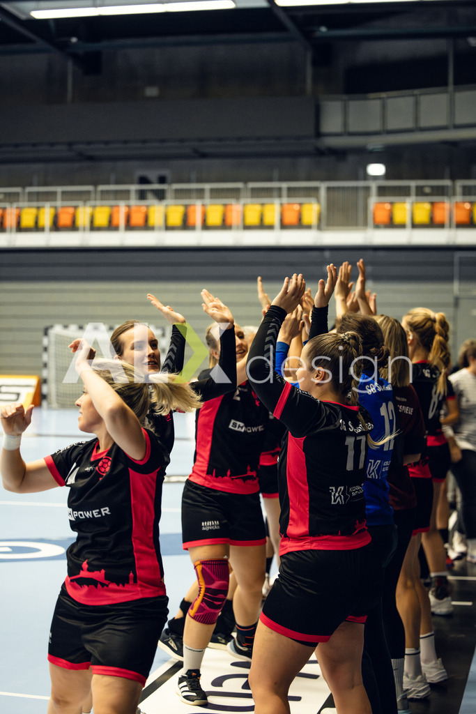 Handball I Frauen I Saison 2025-2026 I Frauen 2. Liga I 8. Spieltag I SG Schaffhausen - SG Red Dragons Uster I 23.11.2025 | Hochwertige Sportfotos kaufen & lizenzieren für Medien, Vereine, Agenturen & Sportler:innen. Entdecke professionelle Sportfotografie im Bildshop von Alexander Franzen. - Realisiert mit Pictrs.com