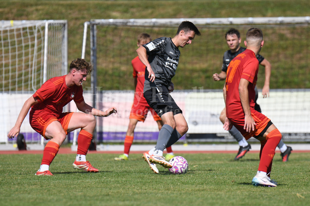 Testspiel SV Neuhausen/Offenberg : FC Künzing | Testspiel SV Neuhausen/Offenberg : FC Künzing - Realisiert mit Pictrs.com