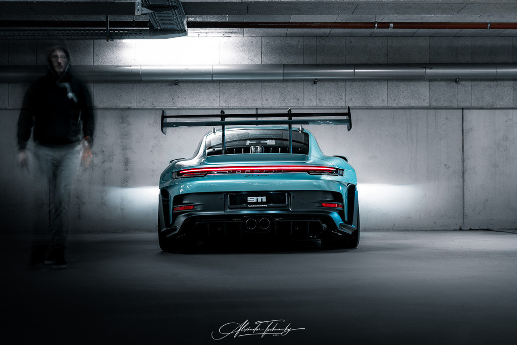 911 GT3 RS IPA | Entdecken Sie die faszinierende Welt von Alexander Tschuncky Arts: Kreative Fotografie, atemberaubende Automobilkunst und hochwertiger Bilderdruck. Lassen Sie sich inspirieren! - Realisiert mit Pictrs.com