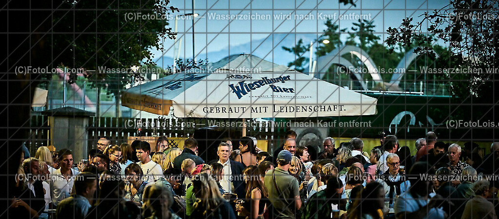 ALP2197_MAGIC of ABBA_MAMMA MIA | (C)FotoLois.com, Alois Spandl, MAMMA MIA - What a Show mit THE MAGIC of ABBA im Stadtpark Wieselburg, Fr 11. Aug. 2023.