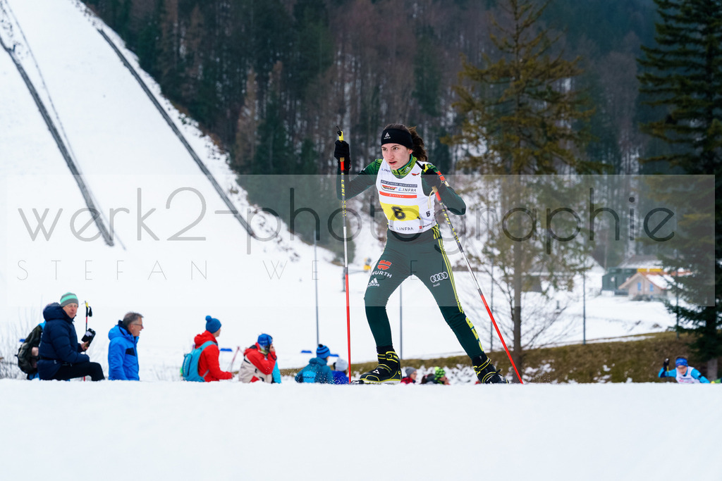 DSC Ruhpolding | DSV E.INFRA Schülercup Biathlon Chiemgau Arena Ruhpolding am 03.03 - 05.03.2023 in Ruhpolding