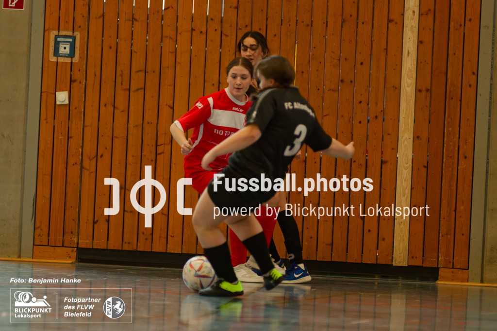 20260131_U15w_Turnier_Senne_132 | Blickpunkt Lokalsport - Realisiert mit Pictrs.com