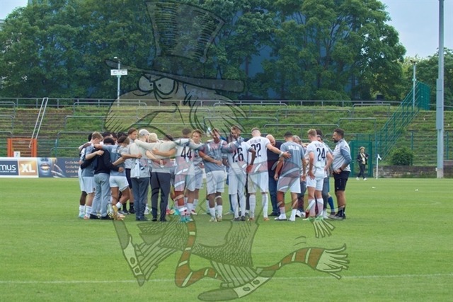 BFC Dynamo vs. Berliner AK 07 031 | mythos-online-redaktion