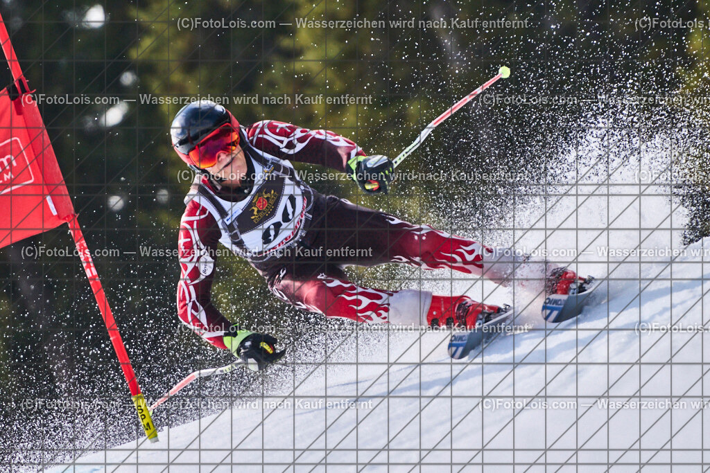 ALP1181_Steir-Meistersch_SG_Reiteralm_SCHILCHEGGER Helmut | LM-Super-G Steiermark auf der Reiteralm am Fr 28. März 2025.   Veranstalter: Steirischer Skiverband (5000)Durchführender Verein: WSV Pichl-Reiteralm (5083)