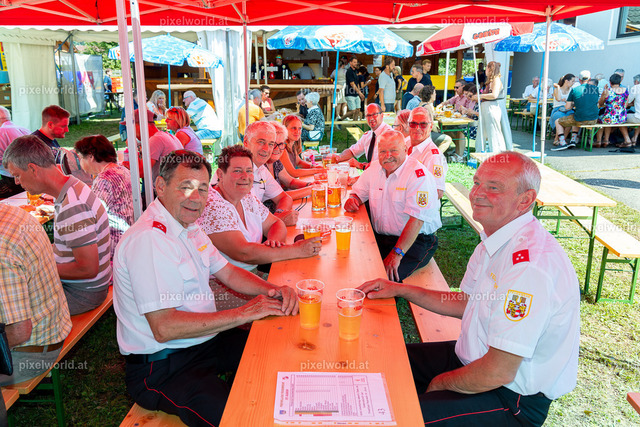 Frühschoppen der FF-St.Ulrich | Bildershop von pixelworld.at - Realisiert mit Pictrs.com