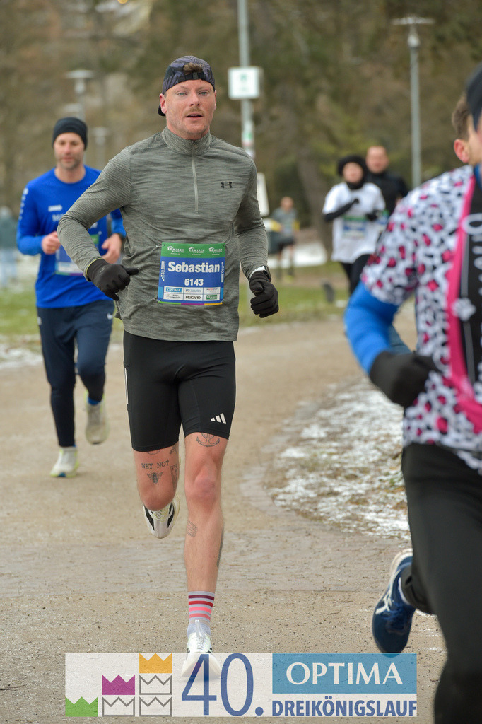 Roewisch Wohnbau Cup 5km | 40. Optima 3koenigslauf 2026 - Realisiert mit Pictrs.com