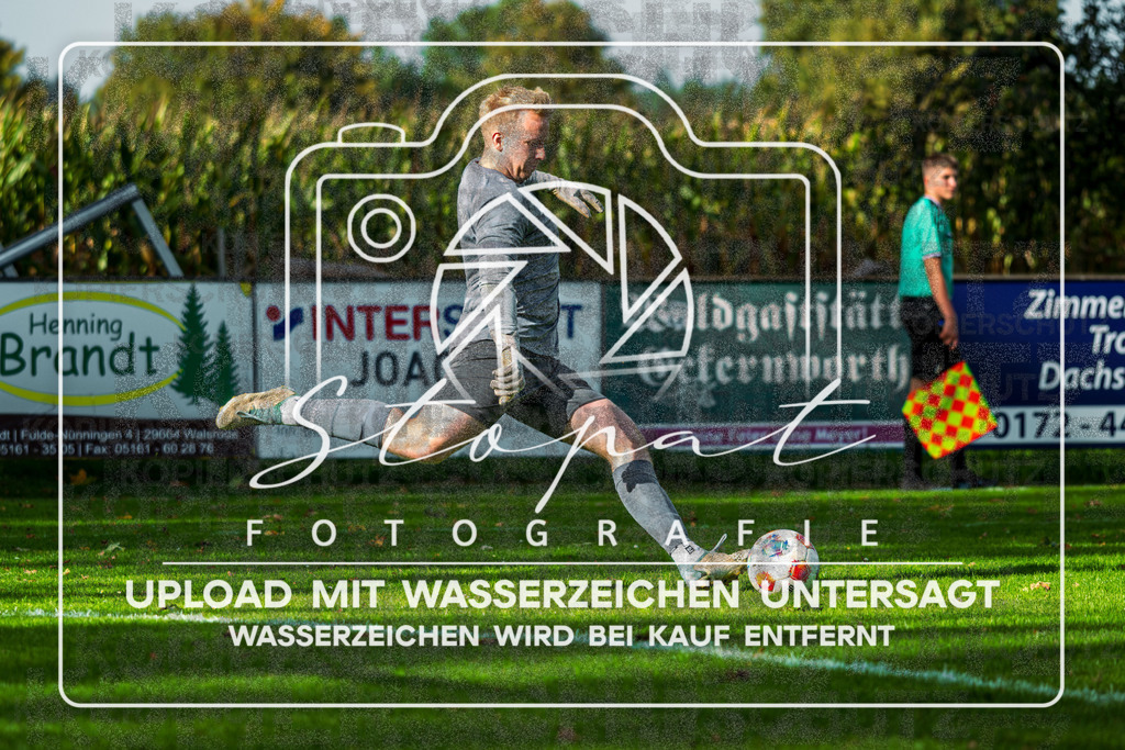 260920-FGFS-SVN-0027 | Luca Mätschke (SVN Buchholz #1);Kreisliga Herren HK - FG Fulde-Stellichte vs. SVN Buchholz am 20.09.2026 in Zentralstadion, Fulde - Realisiert mit Pictrs.com