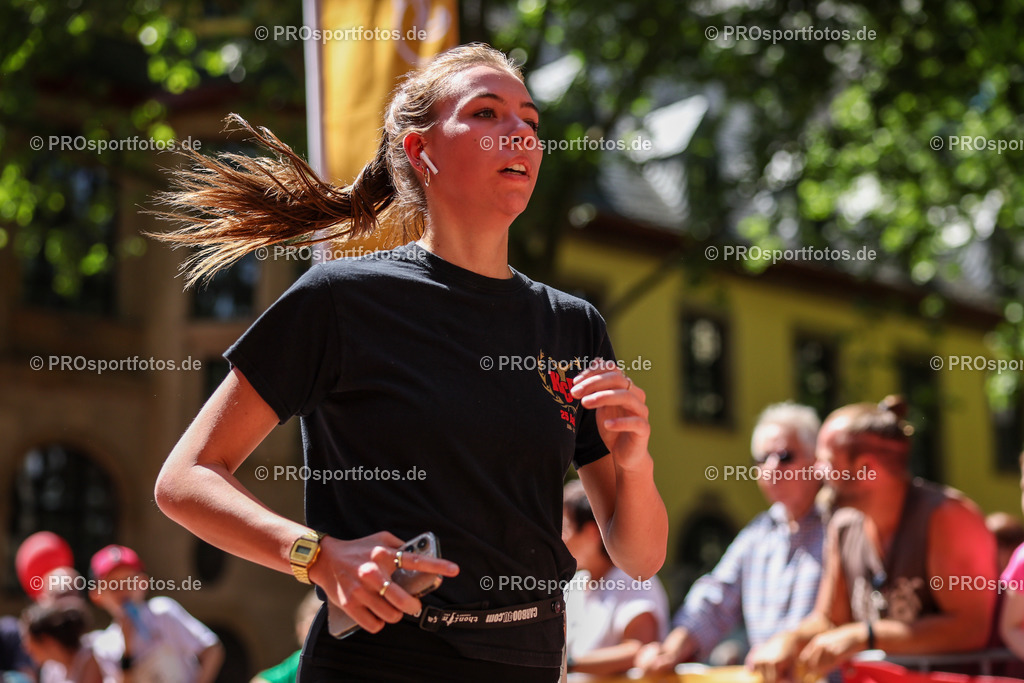 GVG Fruehlingslauf in Frechen, 22.05.2022 | Impressionen vom GVG Fruehlingslauf am 22.05.2022 in Frechen (Nordrhein-Westfalen). Foto: BEAUTIFUL SPORTS/Axel Kohring