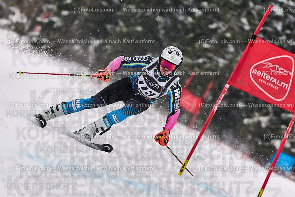_ALP5077_MASTERS-CUP_Reiteralm_AC-GS_DU CHEYRON Guillaume | FIS WORLD CUPMASTERS ALPINE SKIING, 28. MÄRZ 2026 - REITERALM | STMK | AUT.   Veranstaltet vom Masters-Referat des Deutschen Skiverbandes (DSV). Durchführende Organisation: WSV Pichl-Reiteralm, unterstütutzt von den Bergbahnen REITERALM bei Schladming und SKI AUSTRIA.                            Disziplin:  GiantSlalom.                                                 Kategorien:  A (Herrn 30-59 Jahre), B (Herrn ab 60 Jahre), C (Damen 30-59 Jahre), D (Damen ab 60 Jahre).                Rennstrecken:   Muldenliftpiste-I &amp; -II auf der Reiteralm.