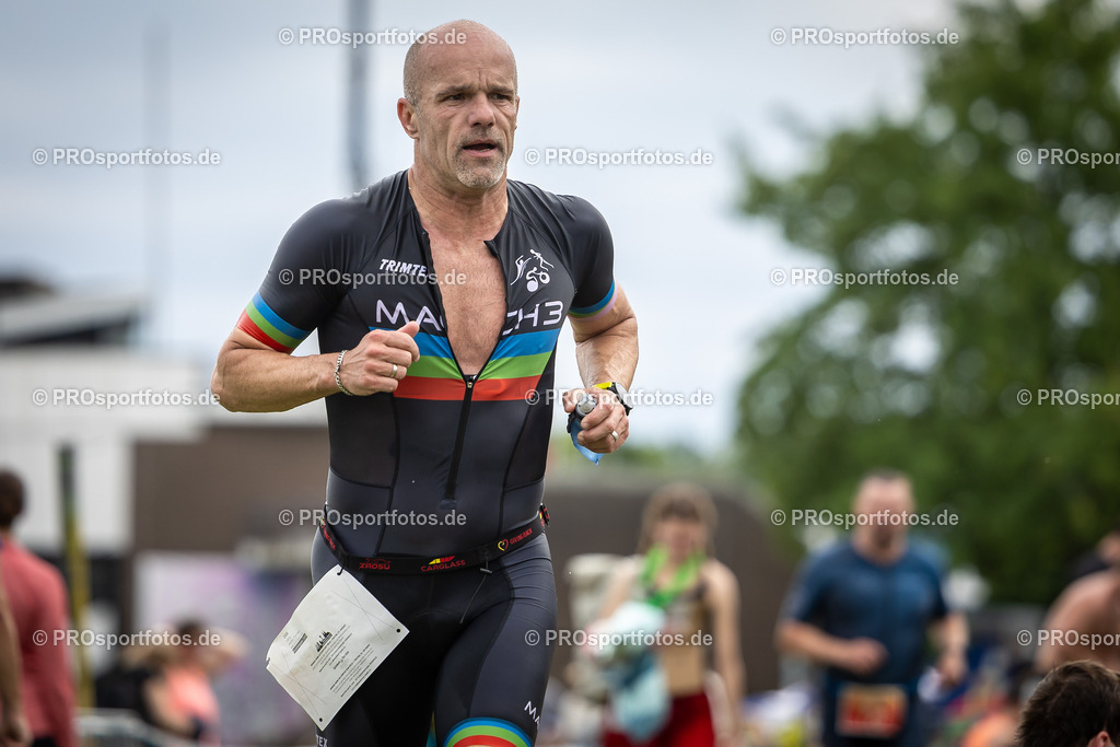 2. Swim & Run Köln; Koeln, 01.06.25 | Impressionen vom 2. Swim & Run Köln am 01.06.25 am Fühlinger See in Koeln. Foto: BEAUTIFUL SPORTS/Leah Kohring