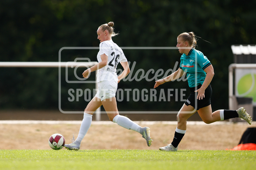 Fußball I Frauen I Westfalenpokal 26-27 I DJK GW Amelsbüren - SSV Rhade  I 18875 | realhellocedii - Realisiert mit Pictrs.com