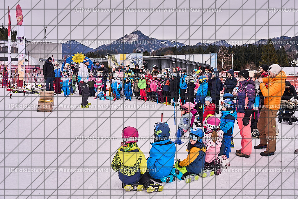 _ALP9238_Neujahrs-Skikurs | Ski- und Snowboardschule Haginger beim NEUJAHRS-Skikurs 2026, Kursabschlussrennen am Mo 5. Jänner 2026.
