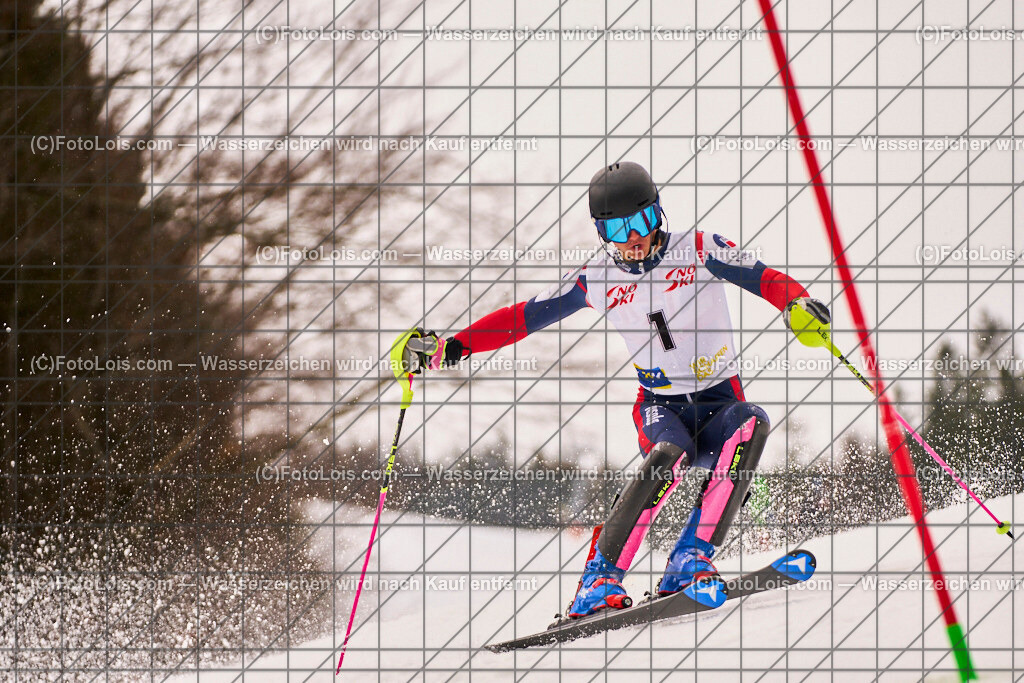ALP9220_Herrn-FIS-SL-I_SK-Lackenhof_CARRICK-SMITH Freddy | Internationaler FIS Slalom der Herrn auf der Distelpiste in Lackenhof am Do 13. März 2025.  Österreich, LSV-NÖ, Schiklub Lackenhof (2010).