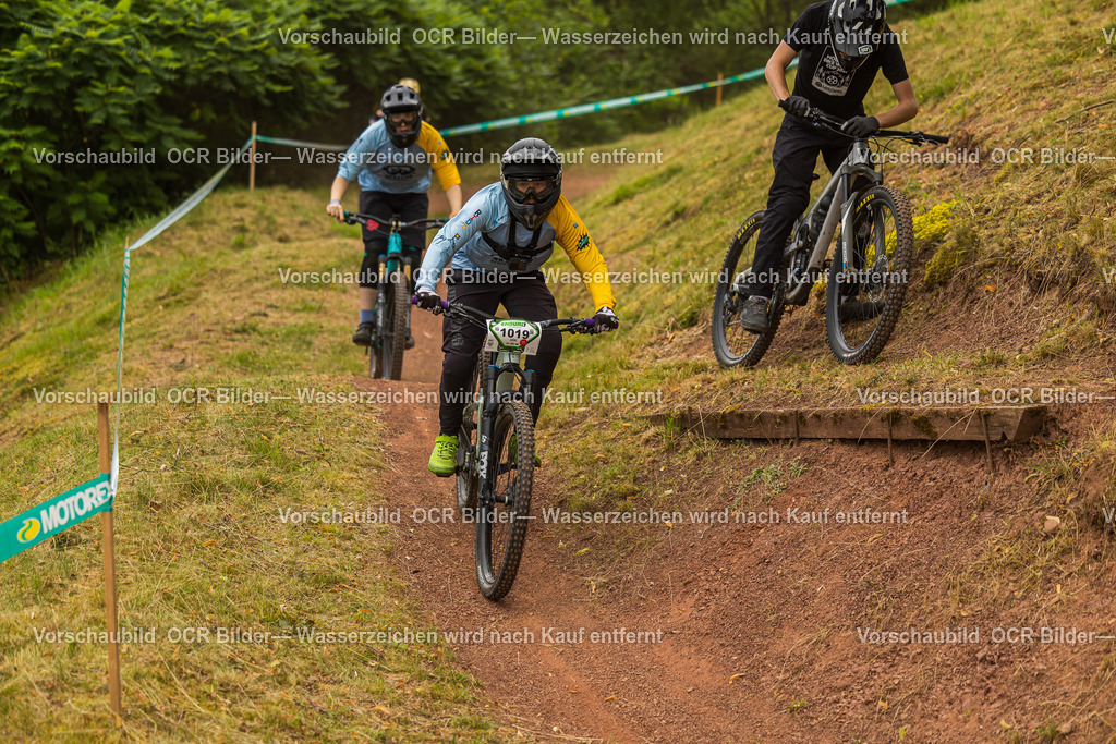 Enduro One Roßbach Samstag R3-0139 | OCR Bilder Fotograf Eisenach Michael Schröder