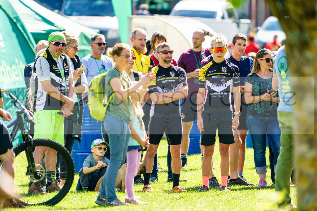 RIDE Zieleinlauf | Schmiedefeld 07. September