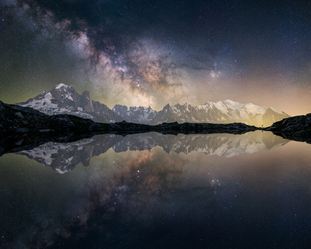 Starlight | tobiasneyer - Realisiert mit Pictrs.com