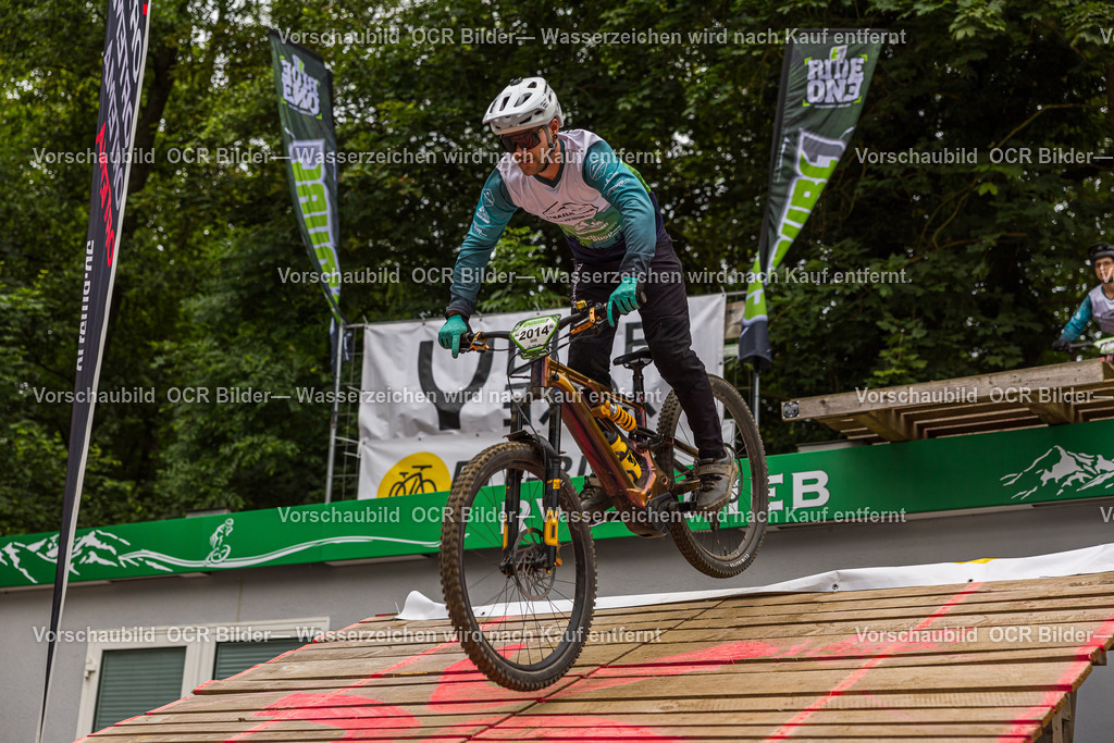 Enduro One Trieb Freitag R3-1211 | OCR Bilder Fotograf Eisenach Michael Schröder