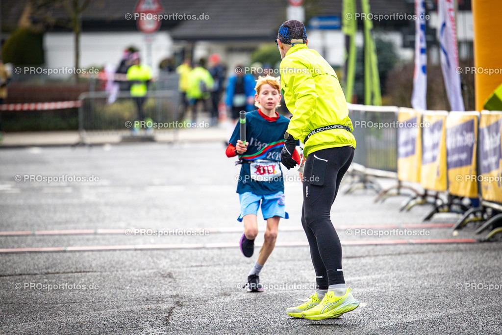 GVG-Winterstaffel; Pulheim, 26.01.2025 | Impressionen von der GVG-Winterstaffel am 26.01.2025 in Pulheim (Nordrhein-Westfalen). 