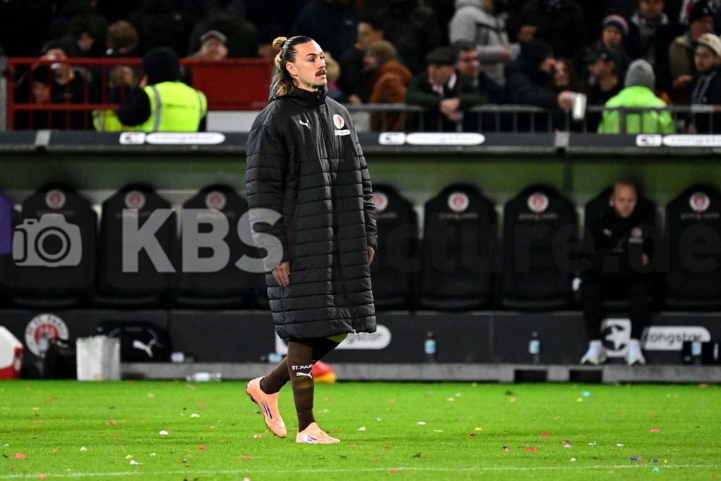 KBS Picture_FCStPauli-Hoffenheim_038 | Irvine Jackson (St.Pauli) ,Sportplatz :  Millerntor Stadion, - Realisiert mit Pictrs.com