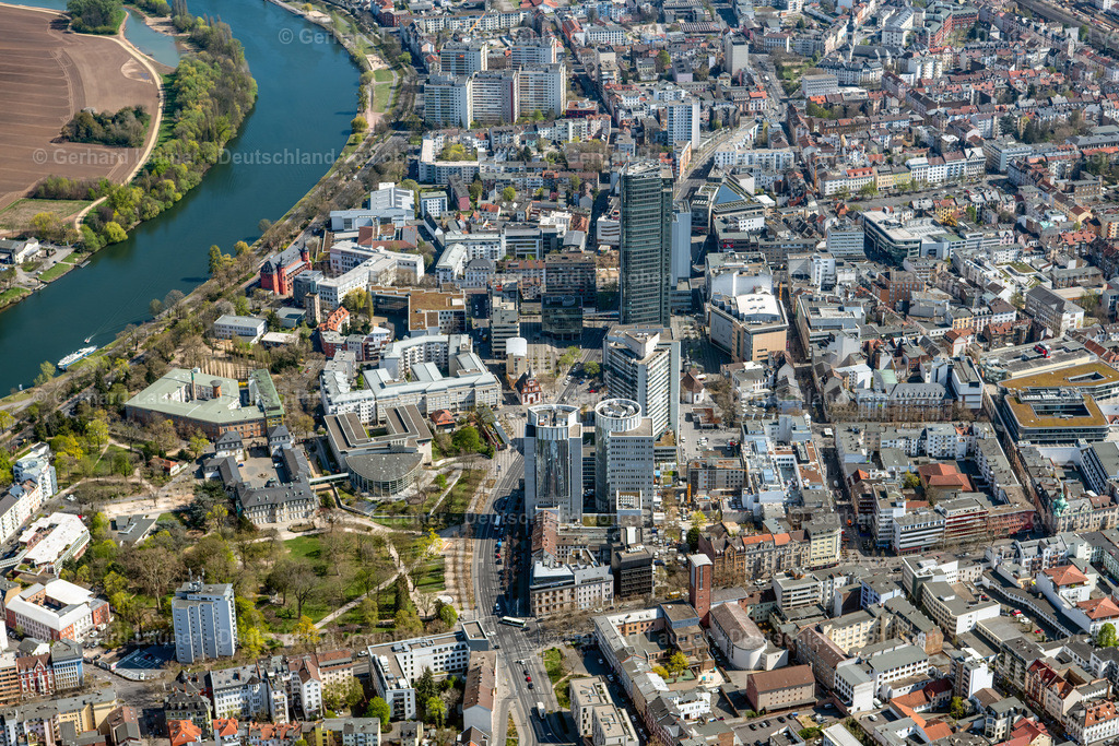 4020003 | Zentrum, Offenbach am Main