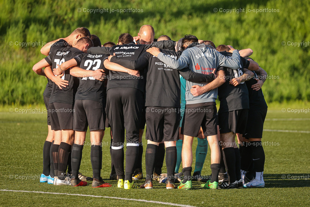 BQ3I2074 | 02.05.2023; Kreisliga C2 Dillenburg; Kunstrasenplatz Oberscheld; SV Oberscheld II - SG Ambach II; Ergebnis 3:4 (0:2)