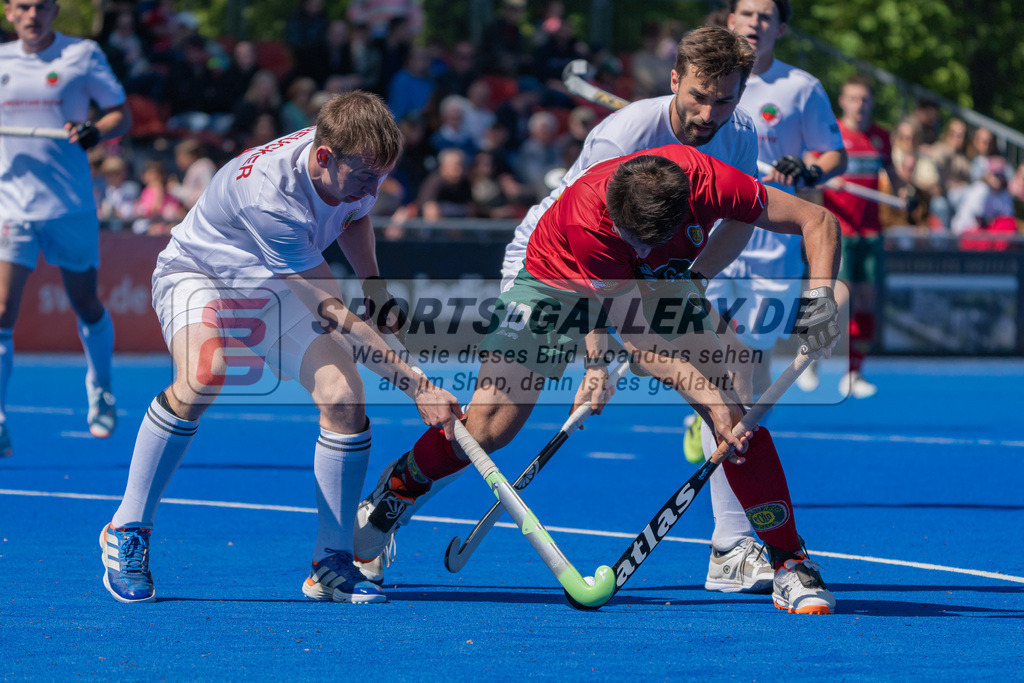 HK_20260425_04522 | 1. Bundesliga Herren Crefelder HTC - Hamburger Polo Club am 25.02.2026