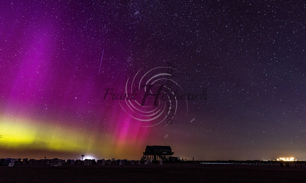 St. Peter Ording | St. Peter Ording - Realisiert mit Pictrs.com