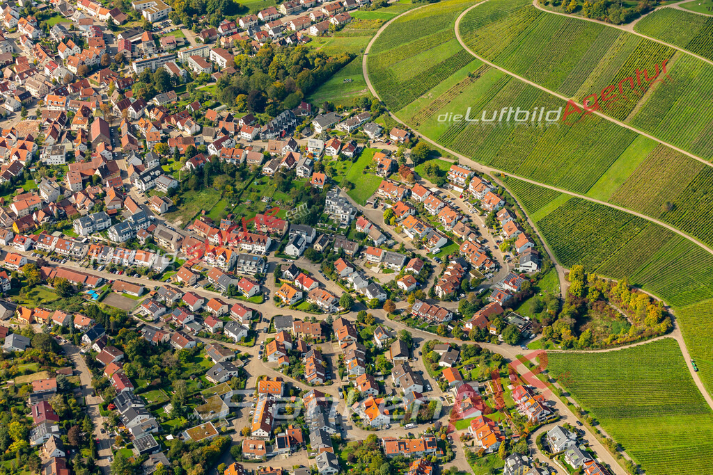 steinreinach-korb-air-pics-frankenair-9449-jahr-2025 | Schöne Luftaufnahme als Geschenk in Steinreinach Korb - Die Luftbildaufnahme wurde 2025 vom UL-Flugzeug heraus erstellt ( keine Drohne ) - Hochauflösende Luftaufnahme -Nicht vergleichbar mit Google Maps oder Satelittenbilder- Die Geschenkidee !Mit Lizenz und Bildrechte bestellbar