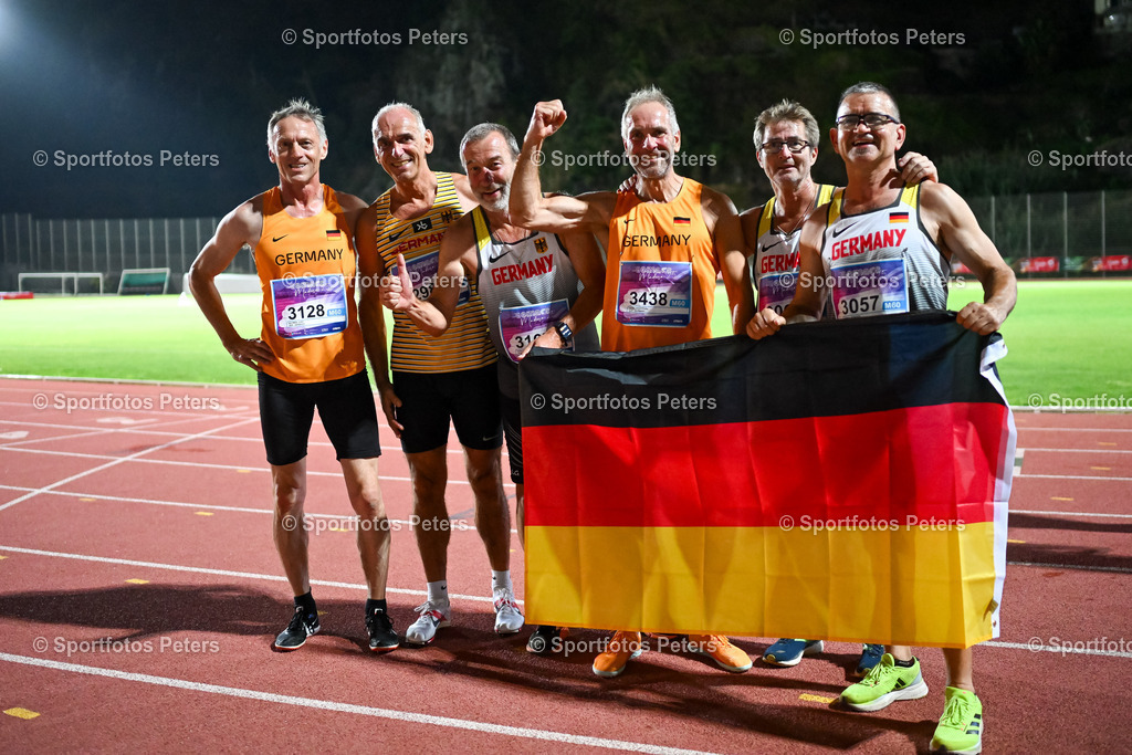 EMACS 2025 - Day 3_328 | European Masters Athletics Championships am 11.10.2025 auf Madeira (Portugal)Foto: Kai Peters - Realisiert mit Pictrs.com