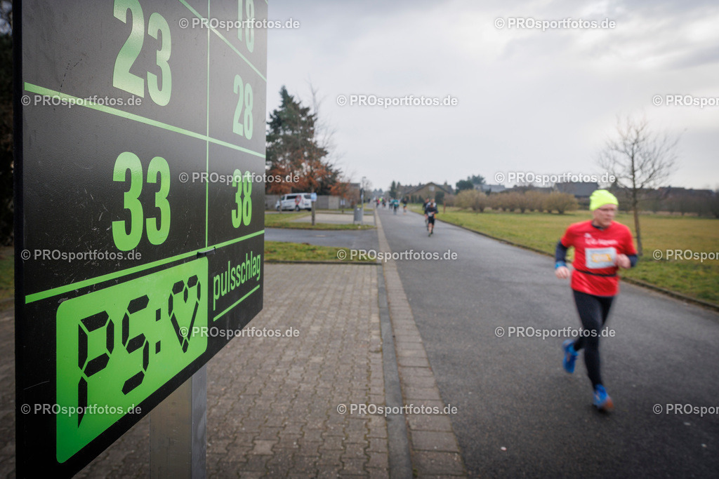 GVG-Winterstaffel; Pulheim, 01.02.2026 | Impressionen von der GVG-Winterstaffel am 01.02.2026 in Pulheim (Nordrhein-Westfalen). 
