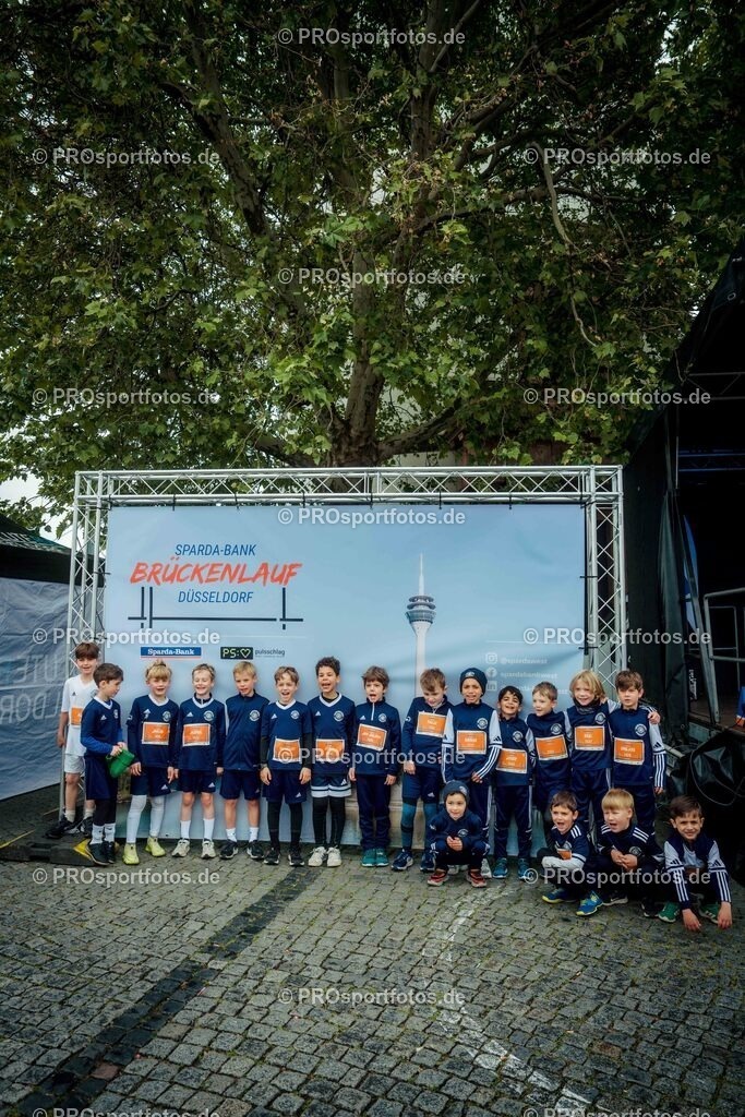 Brückenlauf, 17.05.2026 | am 17.05.2026 bei SPARDA-BANK Brückenlauf in Düsseldorf
