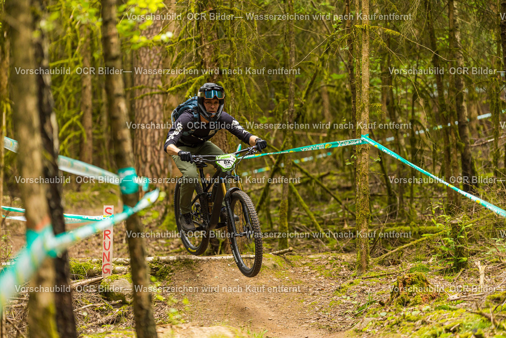 Enduro One Trieb Freitag R3-0528 | OCR Bilder Fotograf Eisenach Michael Schröder