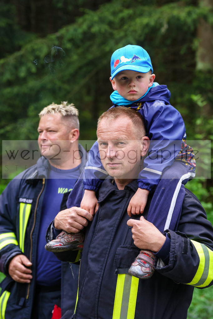 Rennsteiglauf 2017 | Neuhaus/Rwg. - Schmiedefeld am 19. Mai 2017