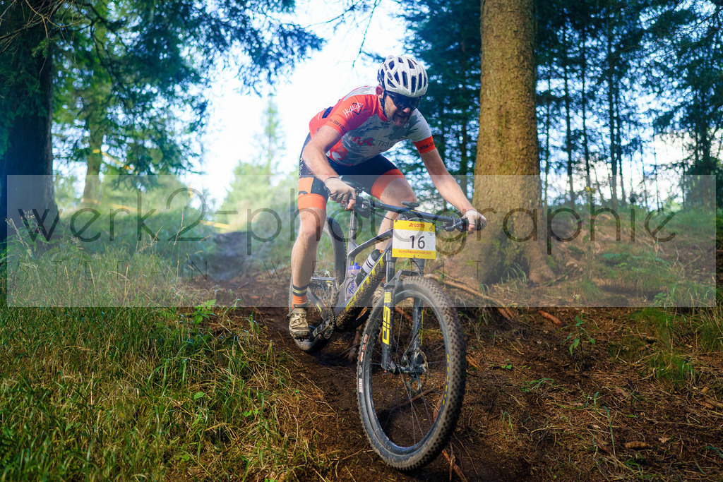 RennsteigRIDE 2025 | Schmiedefeld am 7. September 2025