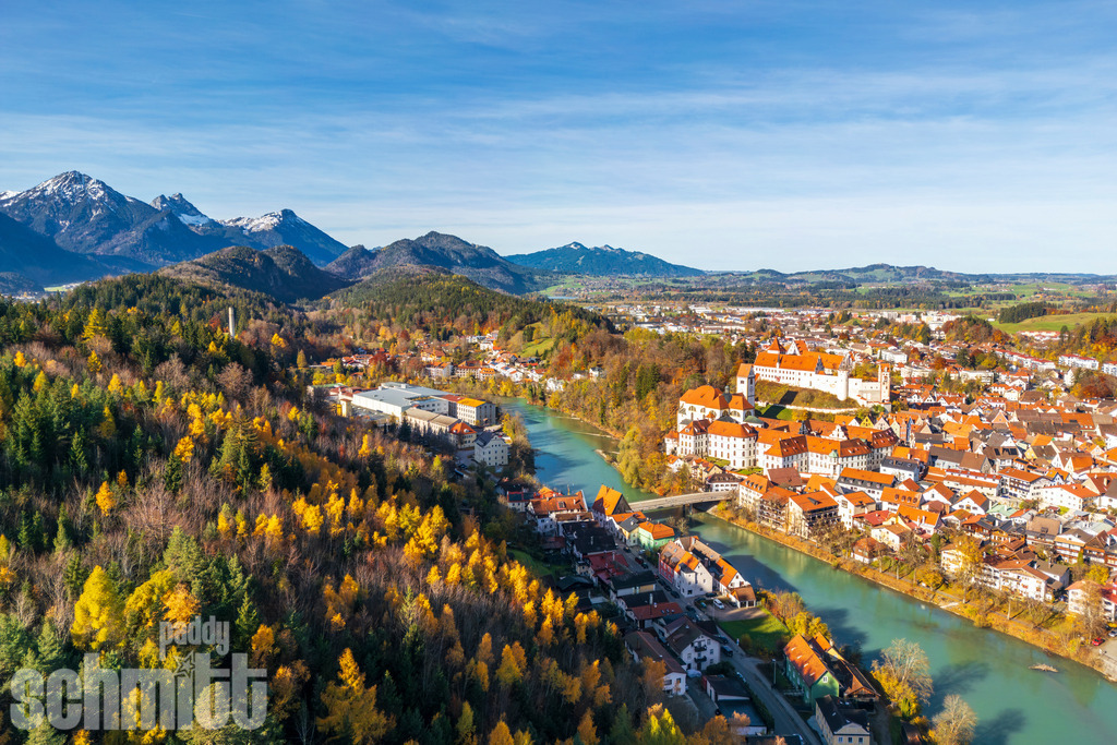 PS-Füssen-2026-01 | Entdecke die größte Bildgalerie der Region mit Fotografien aus dem Allgäu, der Bodenseeregion, Oberschwaben, dem Donautal und der Schwäbischen Alb. Landschaften, Luftaufnahmen und Reisefotografie als Wandbild und Fotokunst. - Realisiert mit Pictrs.com