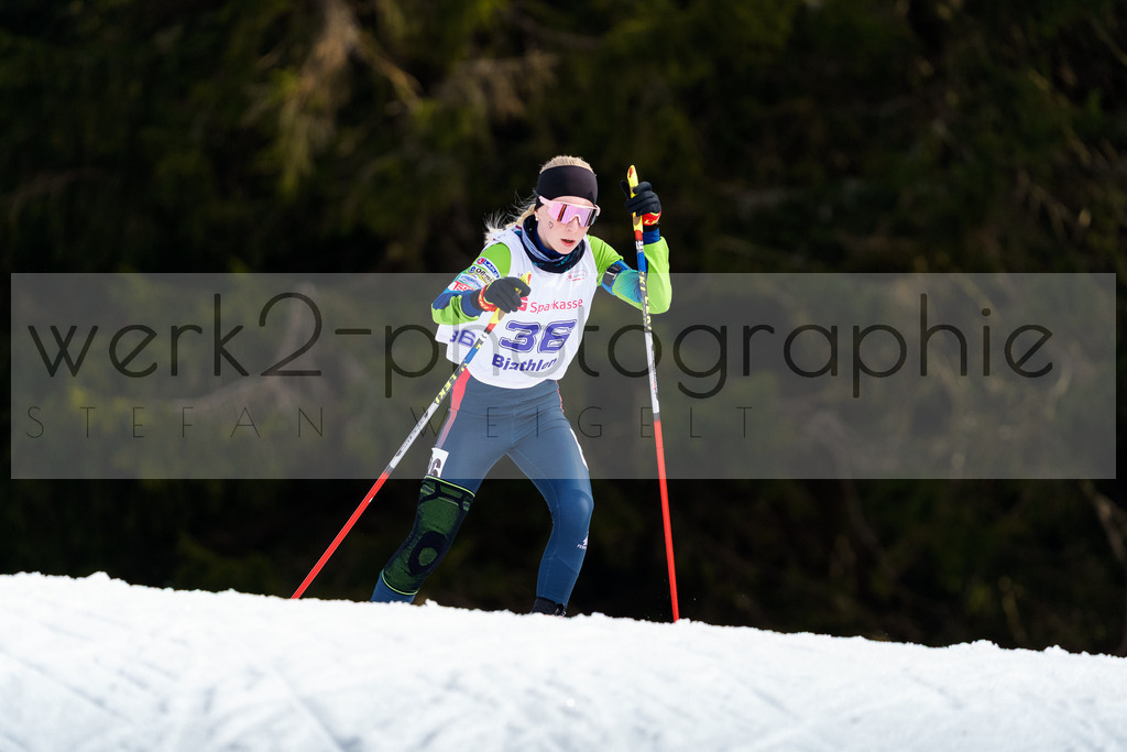 DSC Oberweisenthal | O´thal am 18. und 19. März 2023